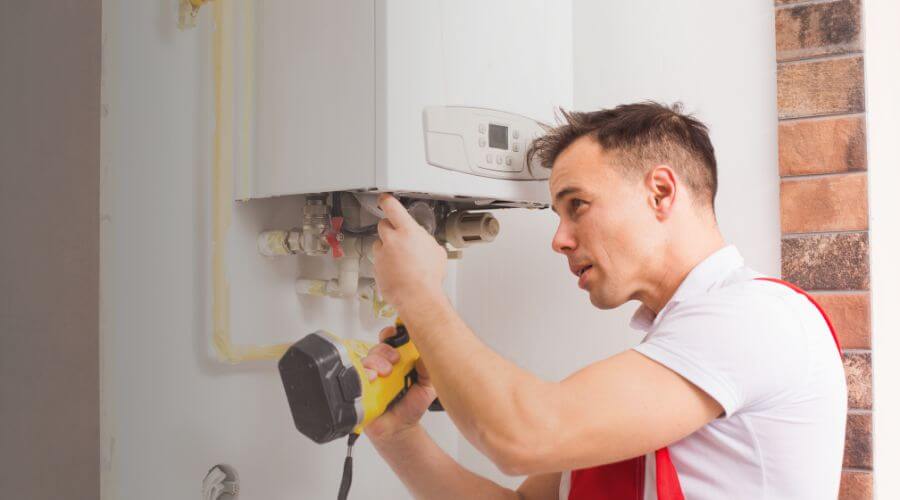 Professional Leak Detection Services in Mooreton, ND